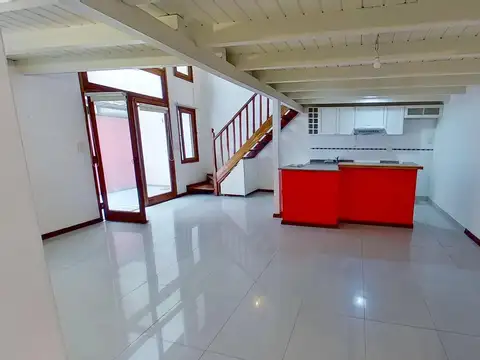 Departamento en Venta en Boedo, USD 130.000