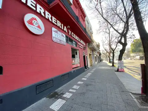 Galpon en Venta 44 años