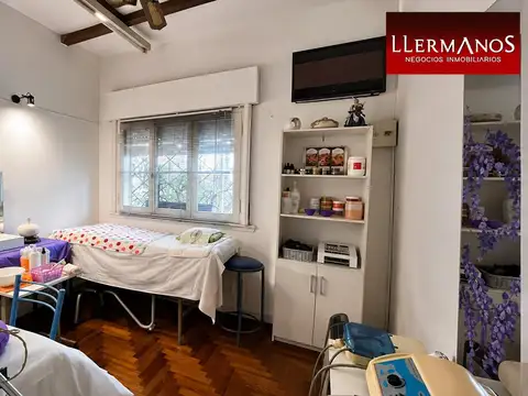 Depto Tipo Casa en Venta en Martínez Santa Fe / Fleming, USD 175.000