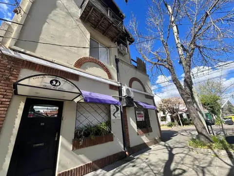 Venta Ph 3 Amb 2 dormitorios,en Martinez,con Terraza