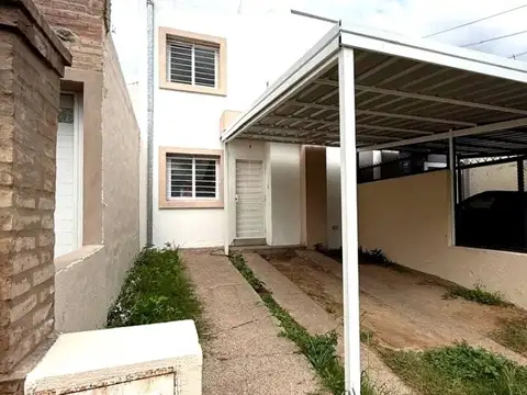 Duplex en Venta 2 Dormitorios La Calera