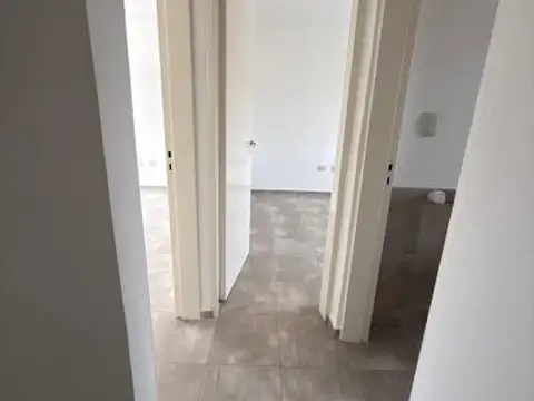 Depto Tipo Casa 4 ambientes con 1 baño