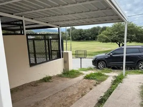 Depto Tipo Casa en Venta con 1 cocheras