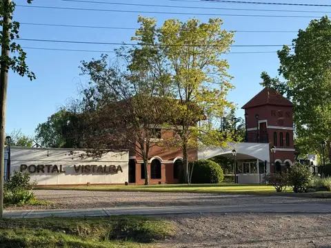 LOTE VENTA - VISTALBA - LUJÁN DE CUYO