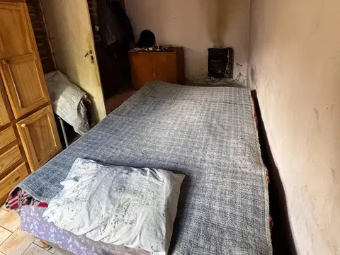 Casa en Venta 25 años