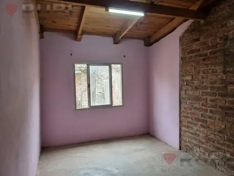 CASA EN CONFLUENCIA