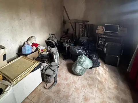 Casa en Venta al Oeste