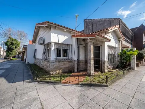chalet 4 ambientes venta Ramos Mejia