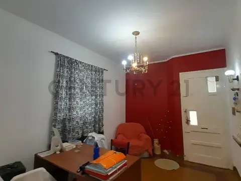 Uruguay 100