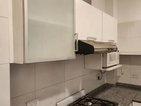 Departamento en Alquiler en Belgrano, CABA