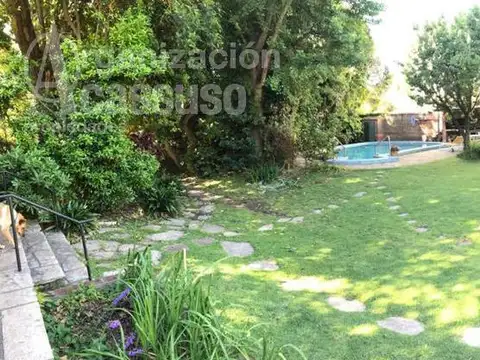 Terreno en Venta en Beccar Libertador Rio, USD 409.000