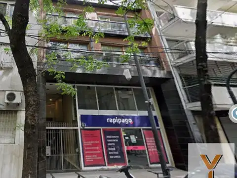 Departamento en Alquiler 10 años