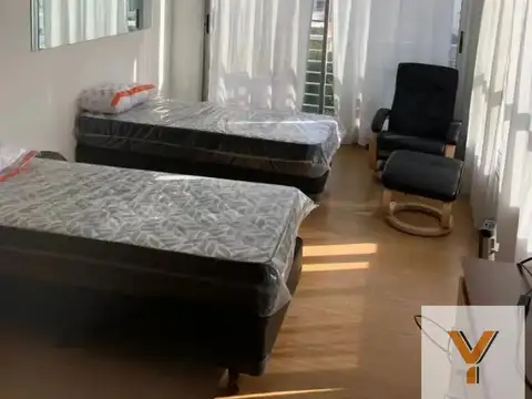 Departamento en Alquiler de Monoambiente