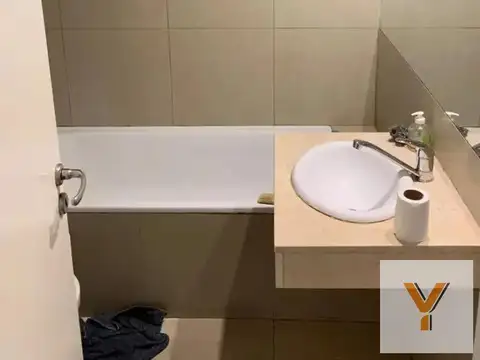 Departamento en Alquiler de 1 dormitorio