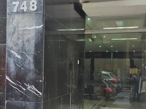 Departamento en Alquiler Apto profesional