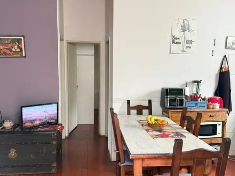 Depto Tipo Casa en Alquiler de 3 ambientes