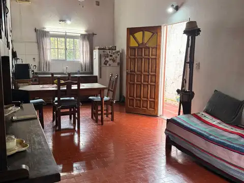 Depto Tipo Casa en Alquiler en José Clemente Paz, $ 700.000