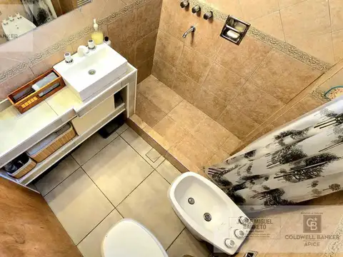 Depto Tipo Casa en Venta al Noreste