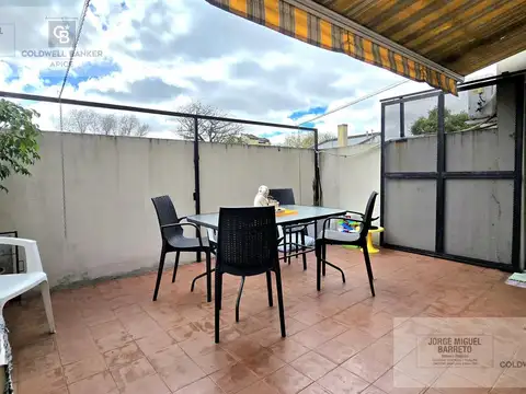 Depto Tipo Casa en Venta de 2 dormitorios