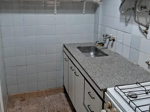 Departamento en Venta al Este