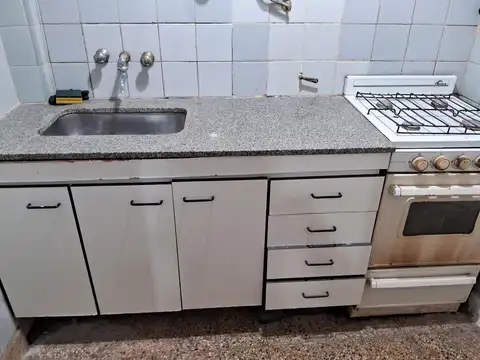Departamento en Venta al Este
