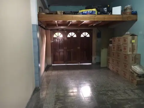 García De Cossio 7300