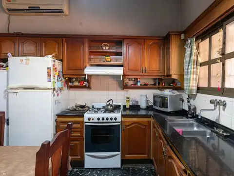 Casa en Venta 50 años