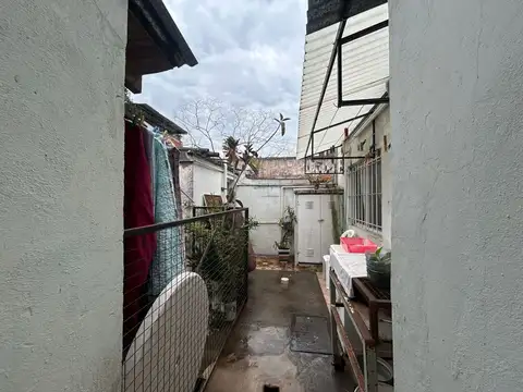 Depto Tipo Casa en Venta en Jose Clemente Paz, USD 59.000