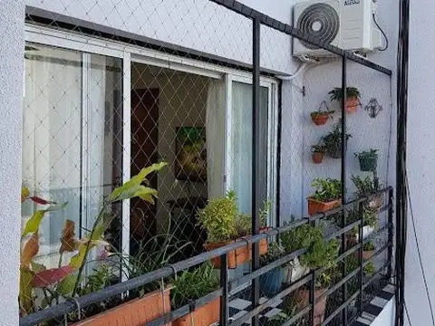 Departamento en Alquiler Temporal en Villa Crespo, CABA