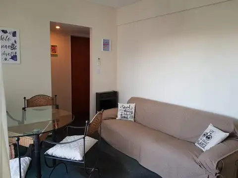 Departamento en Alquiler Temporal en Villa Crespo, $ 1.350.000