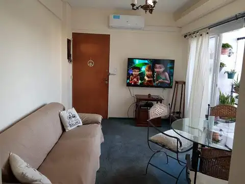Departamento en Alquiler Temporal de 2 dormitorios