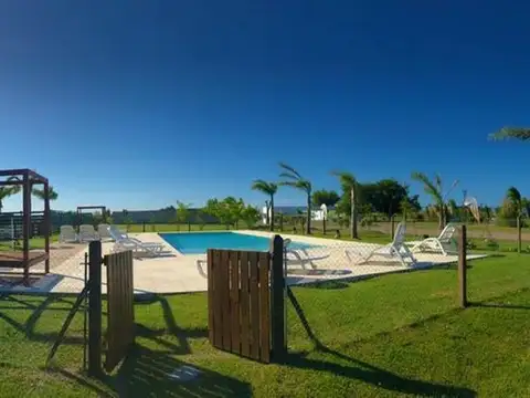 Campos de La Enriqueta