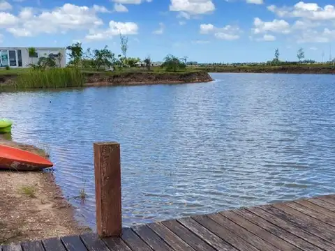 Terreno en Venta en Countries y Barrios Cerrados en La Plata, USD 15.000