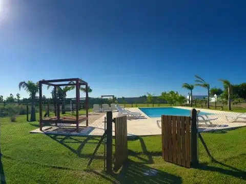 Campos de La Enriqueta