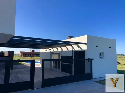 Terreno en Venta en Countries y Barrios Cerrados en la Plata, USD 15.000