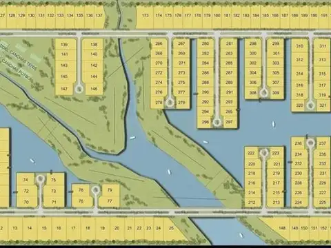 Campos de La Enriqueta