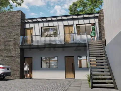 Departamento en Venta Luján de Cuyo