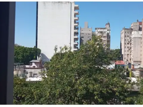 Alquiler- Departamento 1 dormitorio Montevideo 2400- Externo - Bajos gastos-