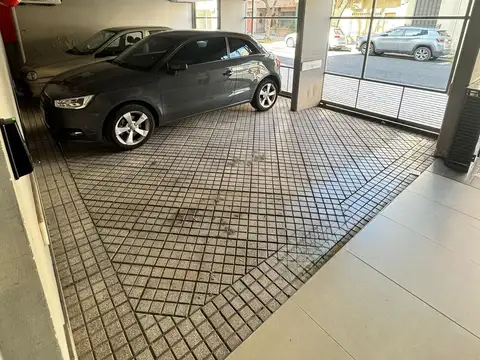 Oficina Monoambiente con 1 baño