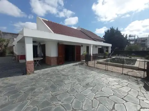 Casa en La Plata
