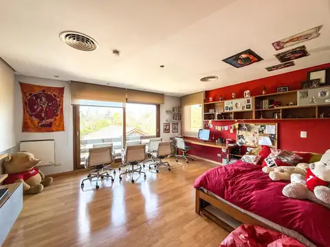 Casa en venta en Ayres del Pilar