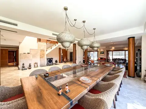 Casa en venta en Ayres del Pilar