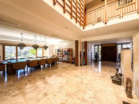 Casa en venta en Ayres del Pilar
