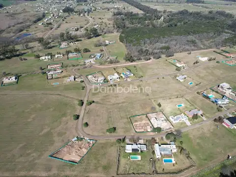 Terreno en Venta en La Elina, USD 35.000