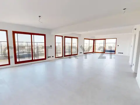 Departamento en Venta en Villa del Parque, USD 650.000