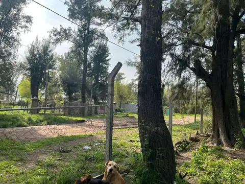 INVERSIONISTAS   IDEAL DESARROLLO  – 7500 m2 ZONA QUINTAS - FINANCIACION CONSULTAR CON EL 50%ENT