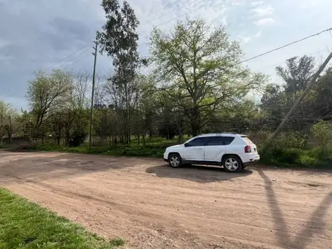 Terreno en Venta en Mariano Acosta, USD 80.000