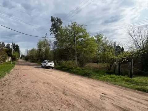 INVERSIONISTAS !!! IDEAL DESARROLLO  – 7500 m2 ZONA QUINTAS - FINANCIACION CONSULTAR!!!CON EL 50%ENT