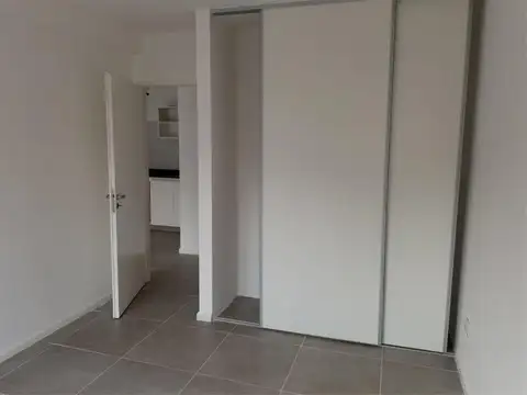 Departamento  2 ambientes