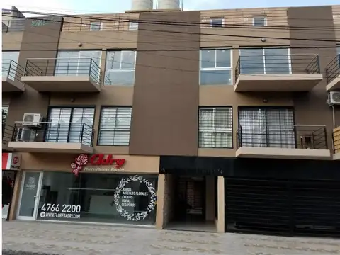 Departamento en Venta en San Fernando, USD 85.000